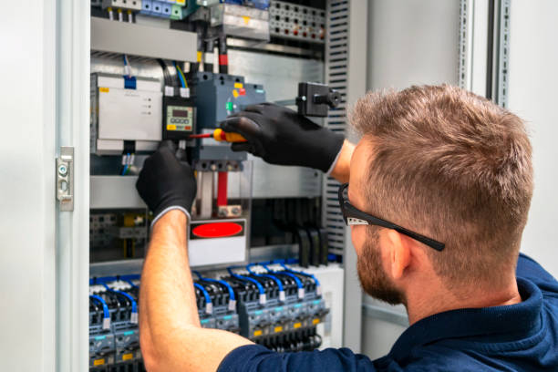 Best Affordable Electrical Installation  in Divernon, IL