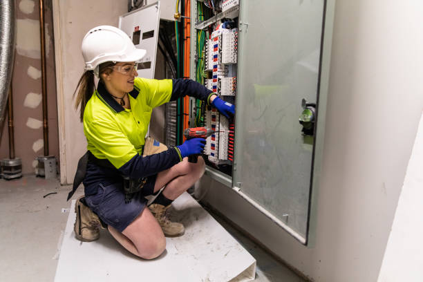  Divernon, IL Electrician Pros
