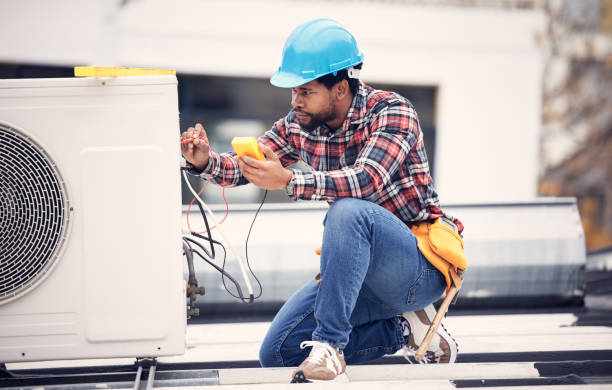 Best Electrical Wiring Services  in Divernon, IL