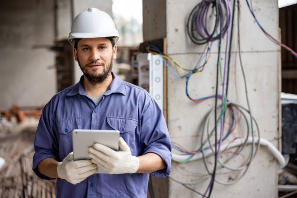 Best Electrical Outlet Repair  in Divernon, IL