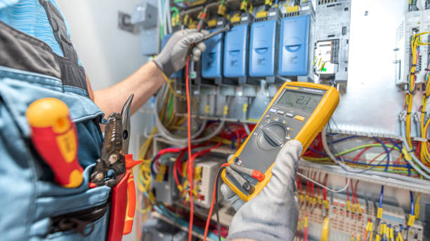 Best Best Electricians Near Me  in Divernon, IL