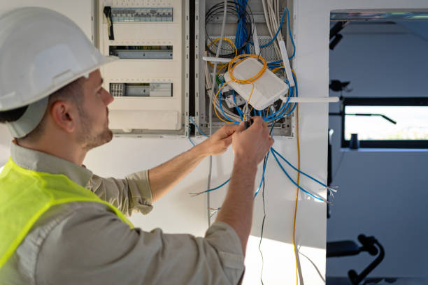 Best Emergency Electrician Near Me  in Divernon, IL