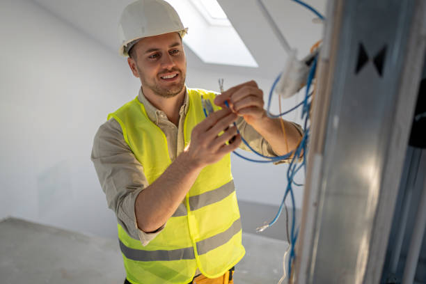 Best 24-Hour Electrician  in Divernon, IL
